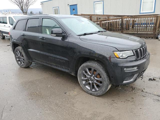 2019 Jeep Grand Cherokee Overland - Фото 4