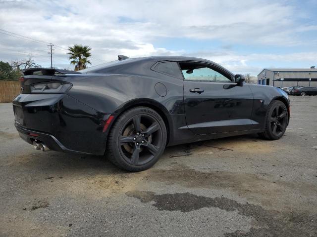 2016 Chevrolet Camaro Ss - Фото 3