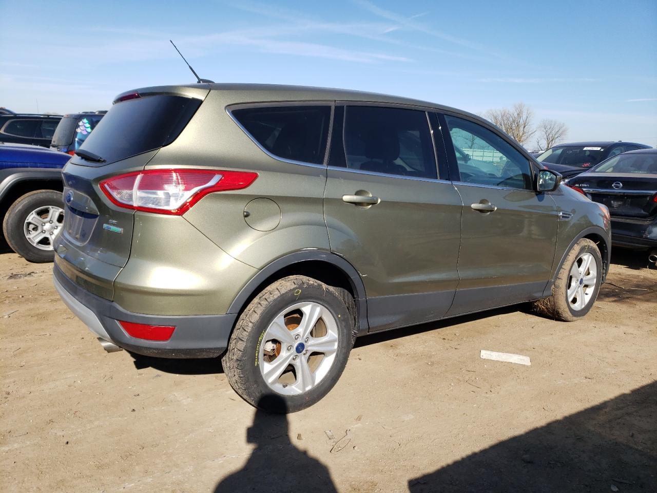 2014 FORD ESCAPE SE - Image 3