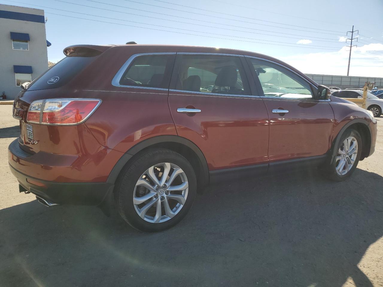 2011 MAZDA CX-9 - Image 3
