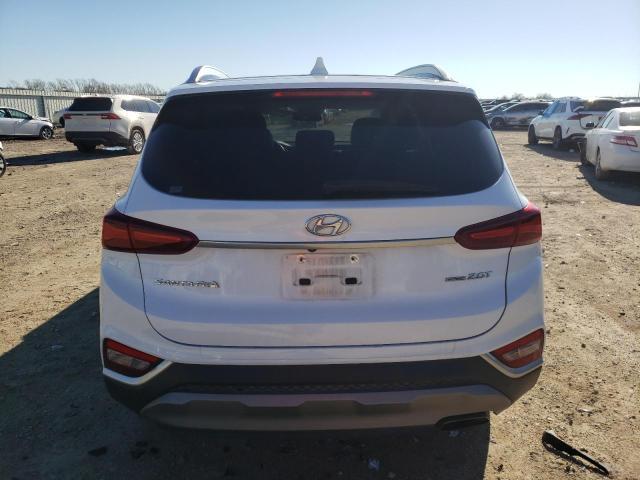 2020 Hyundai Santa Fe Sel - Image 6