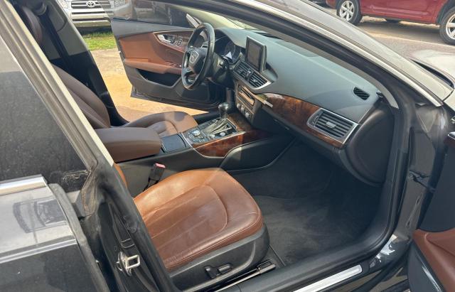 2014 Audi A7 Premium Plus - Фото 5