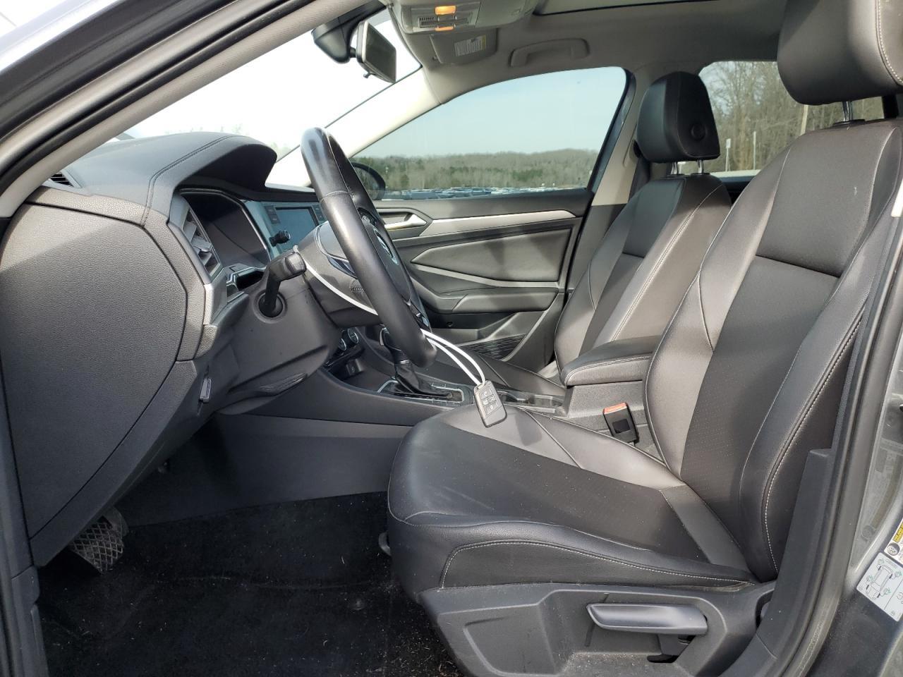 2019 VOLKSWAGEN JETTA S - Image 7