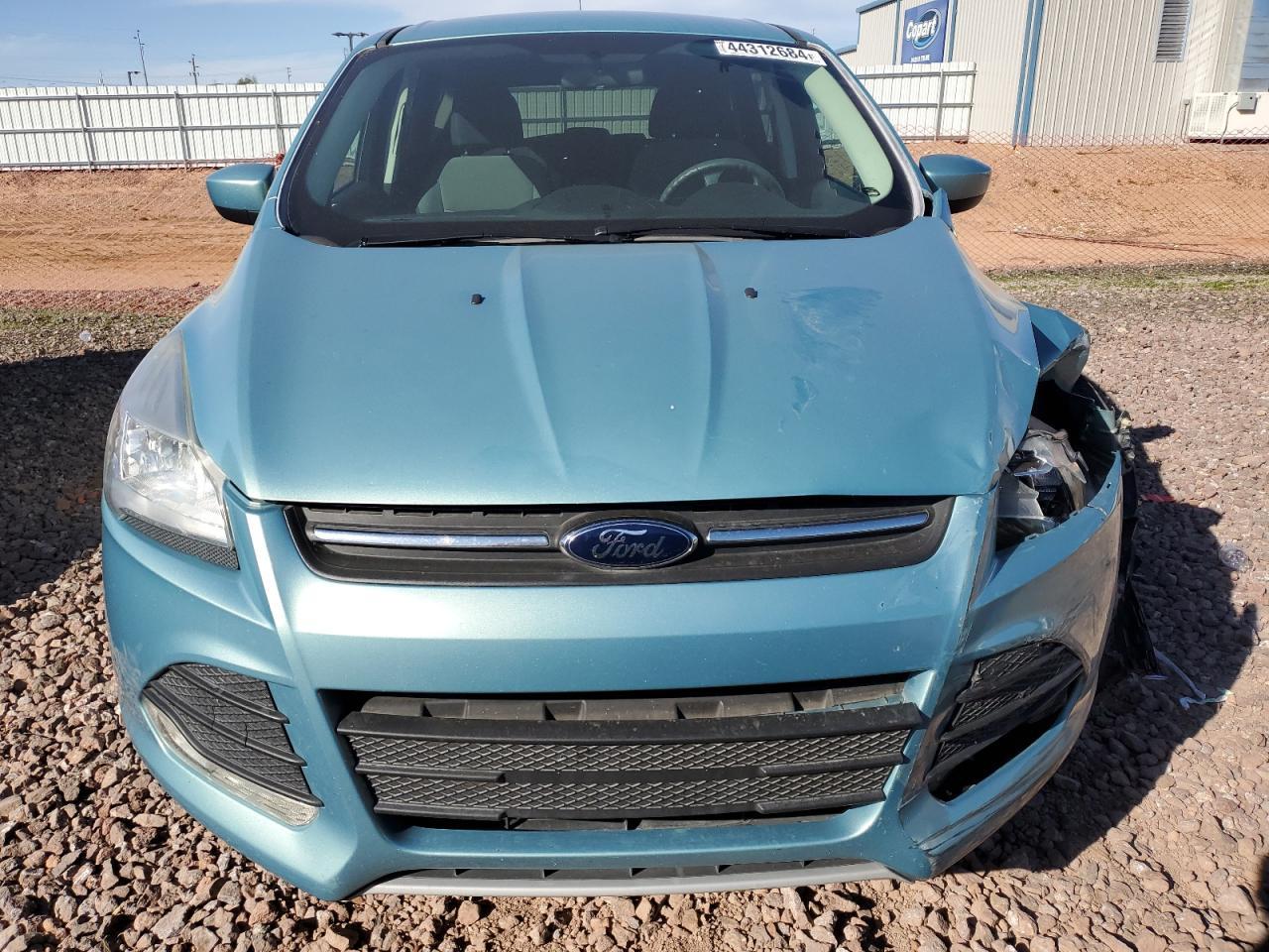 2013 FORD ESCAPE SE - Image 5