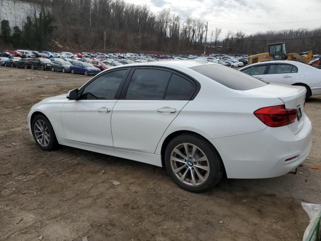 2016 BMW 320 Xi - Фото 2