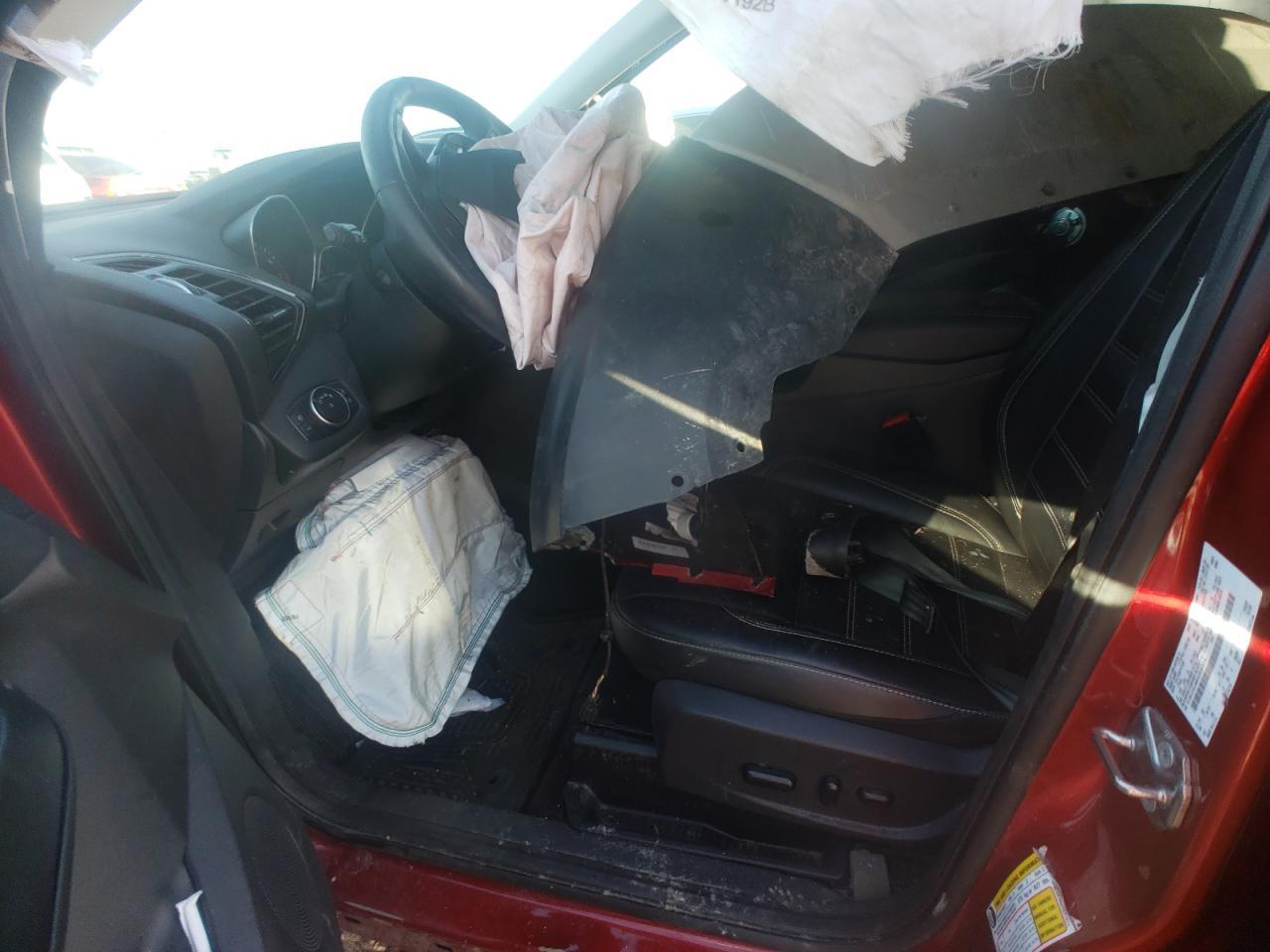 2017 FORD ESCAPE TIT - Image 7