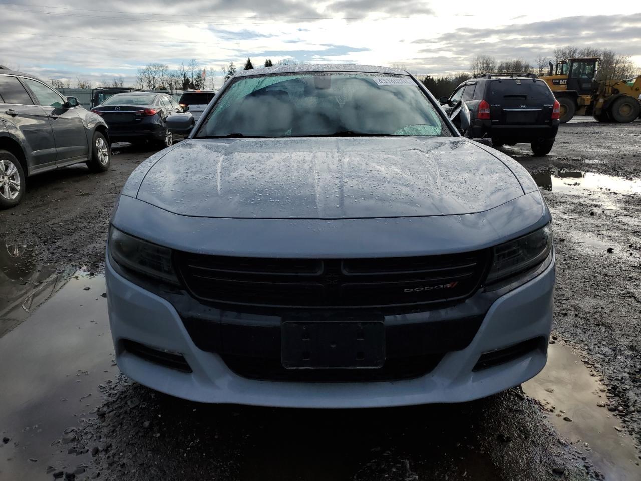 2022 DODGE CHARGER SX - Image 5