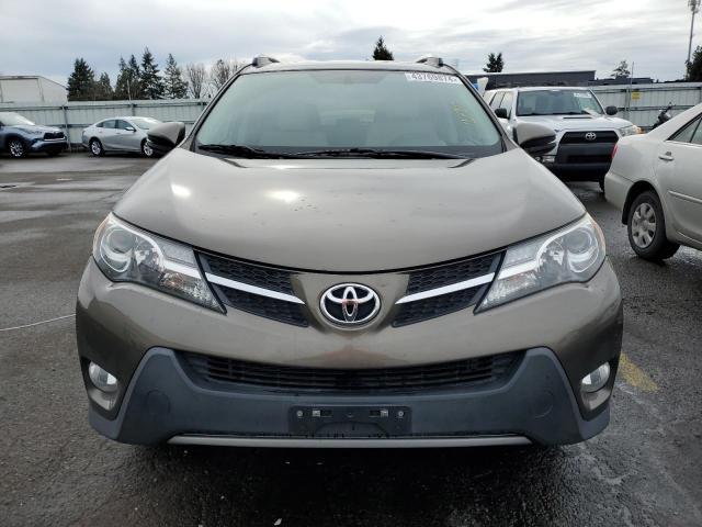 2013 Toyota Rav4 Limited - Image 5