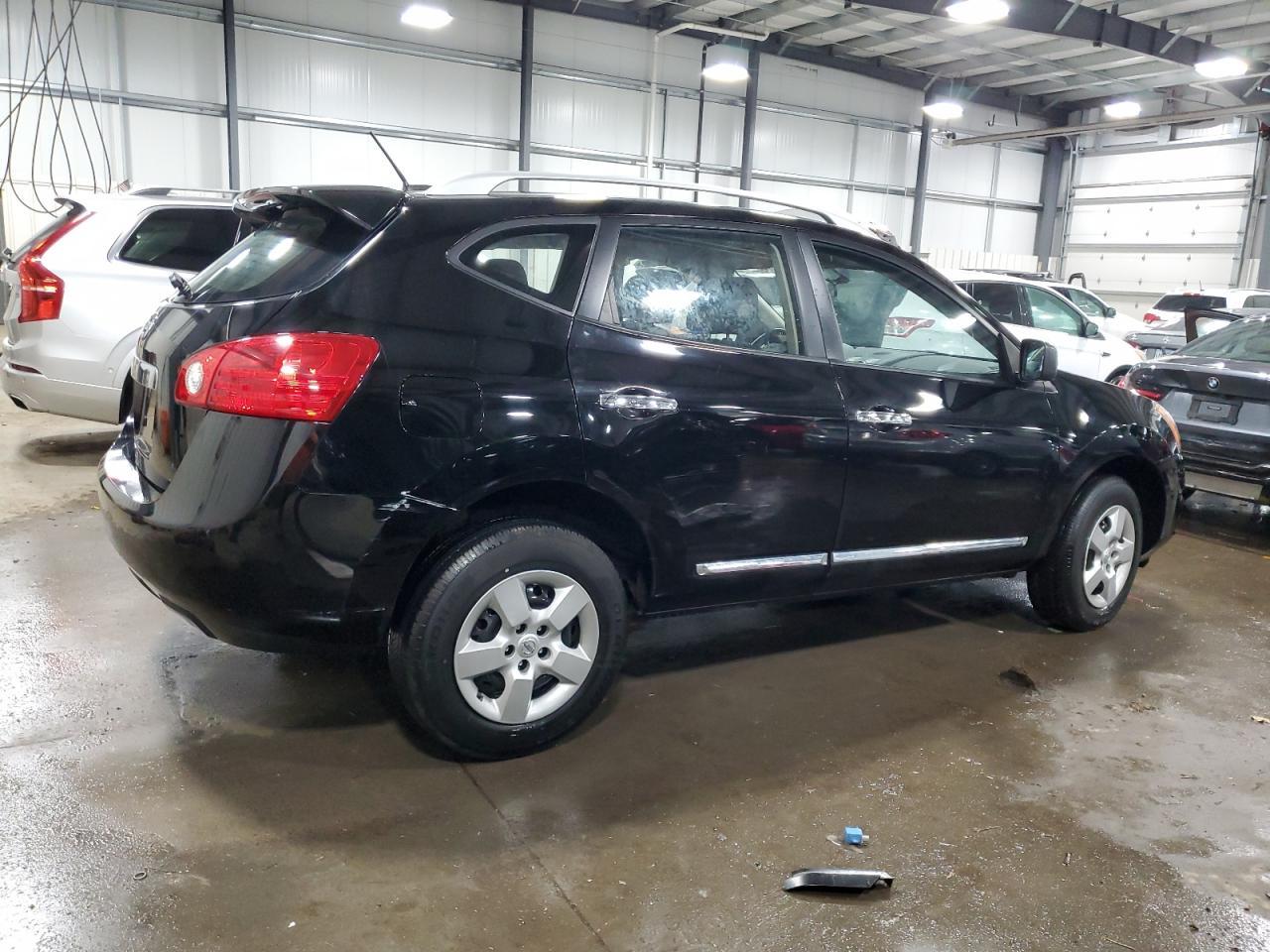2015 NISSAN ROGUE SELE - Image 3