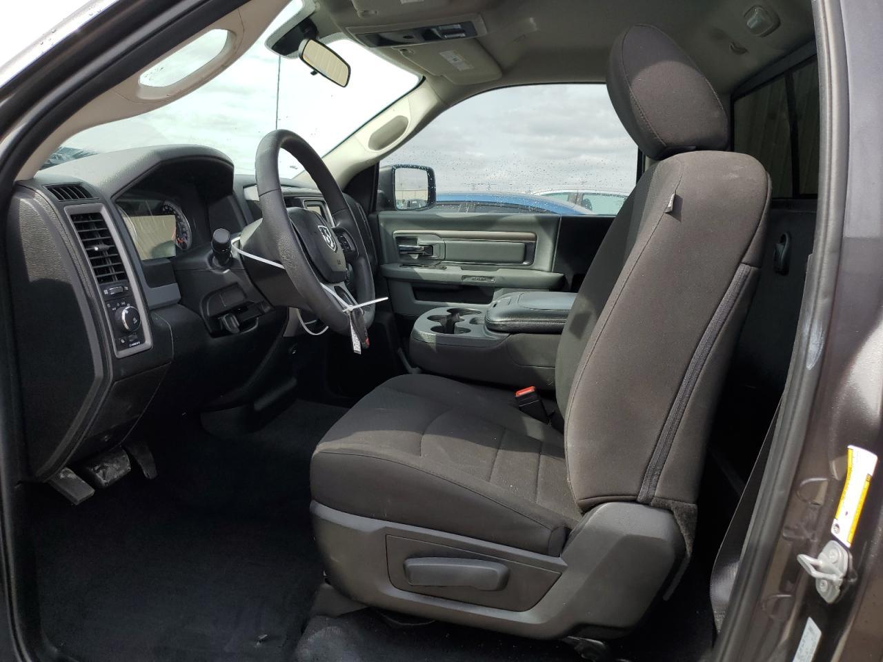 2020 RAM 1500 CLASS - Фото 7