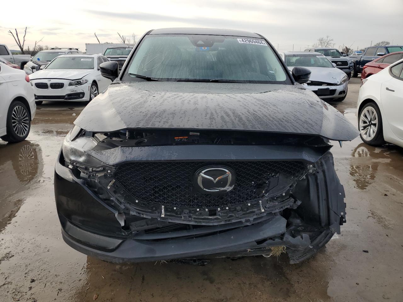 2021 MAZDA CX-5 TOURI - Image 5