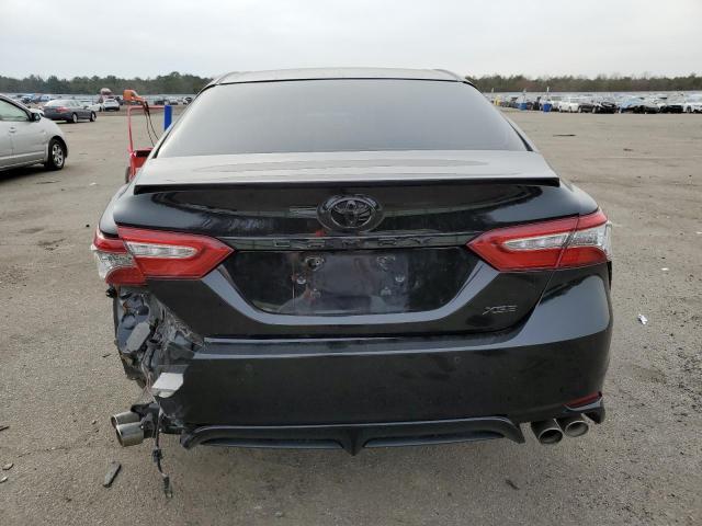 2018 Toyota Camry Xse - Фото 6