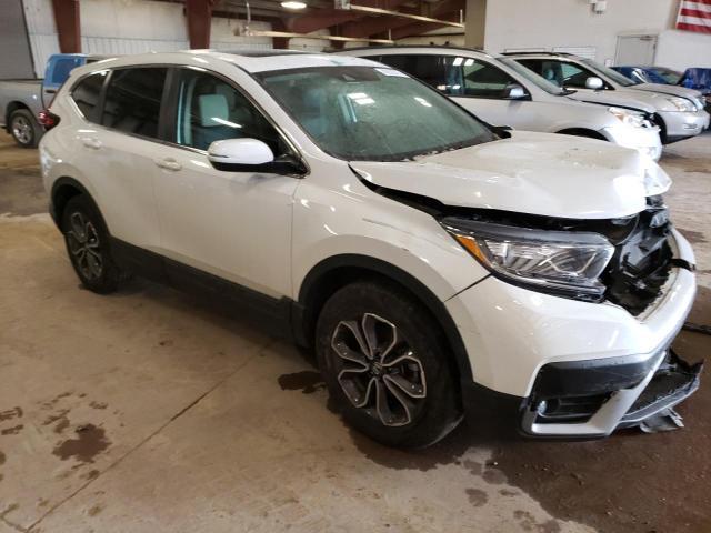 2021 Honda Cr-V Ex - Image 4