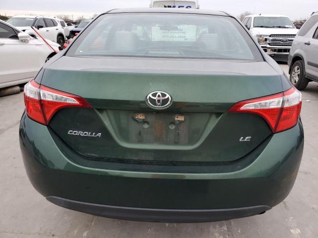 2014 Toyota Corolla L - Image 6