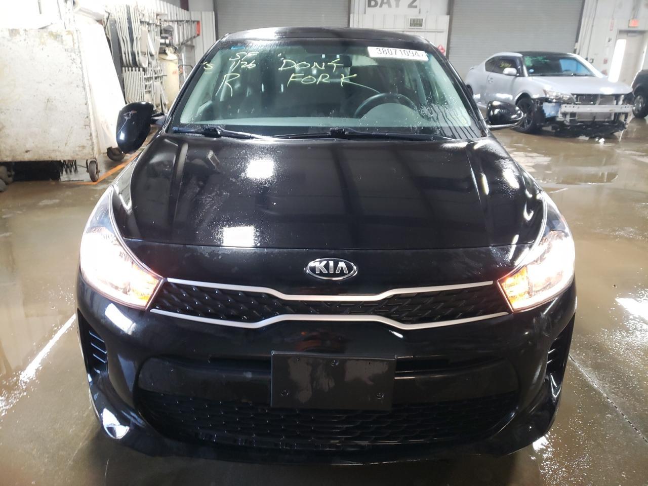 2020 KIA RIO LX - Image 5