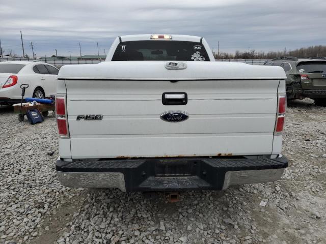 2010 Ford F150 Super Cab - Фото 6