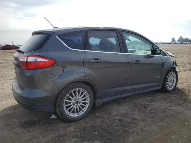 2015 Ford C-Max Sel - Фото 3