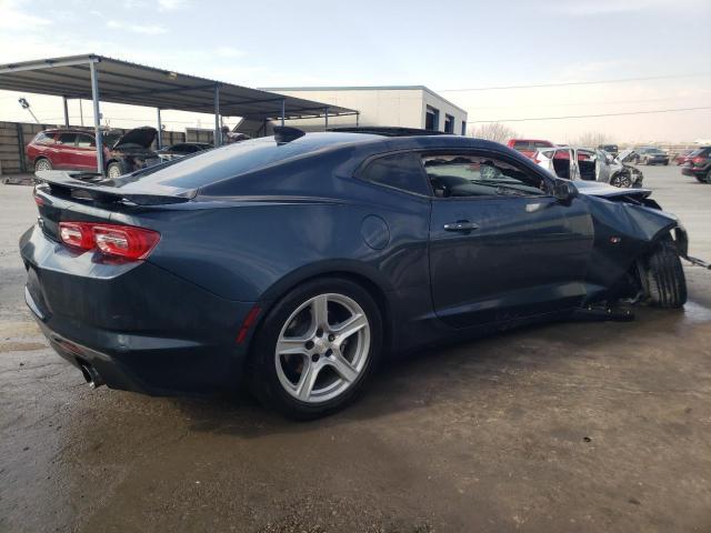 2022 Chevrolet Camaro Ls - Фото 3