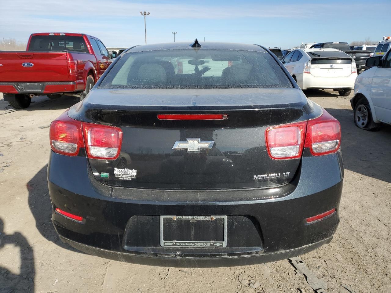 2015 CHEVROLET MALIBU 1LT - Image 6