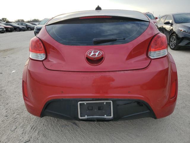 2012 Hyundai Veloster - Фото 6