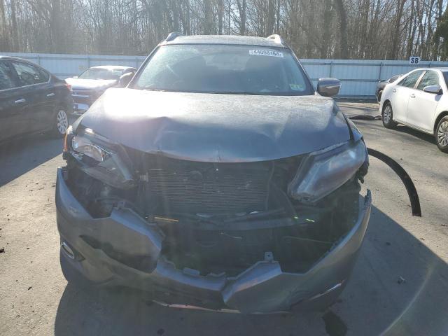 2014 Nissan Rogue S - Фото 5