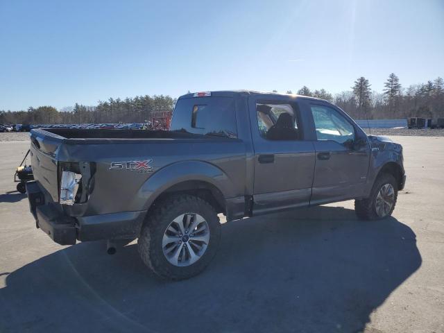 2017 Ford F150 Supercrew - Image 3