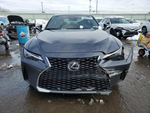 2021 Lexus Is 300 - Фото 5