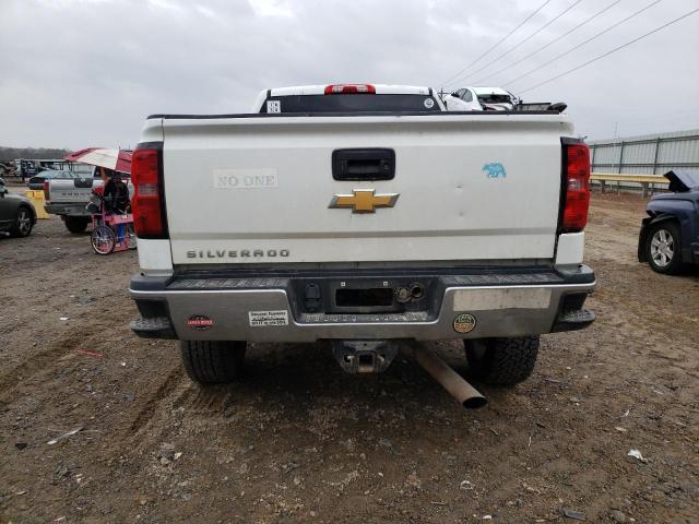 2018 Chevrolet Silverado K2500 Heavy Duty - Фото 6