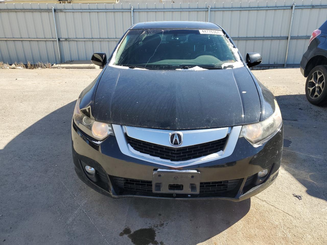 2010 ACURA TSX - Image 5