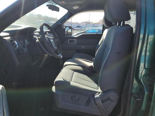2011 Ford F150 Supercrew - Фото 7