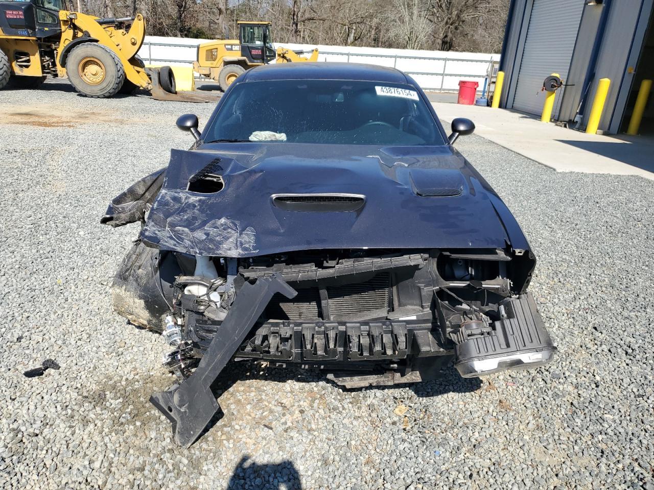 2020 DODGE CHALLENGER - Image 5