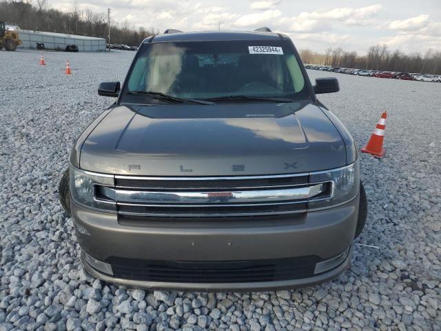 2013 Ford Flex Sel - Фото 5