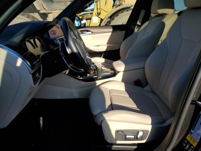 2021 BMW X3 xDrive30I - Фото 7