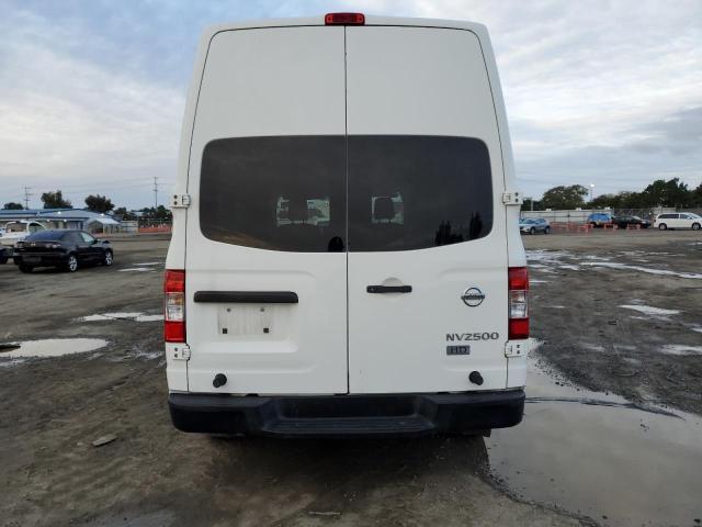 2012 Nissan Nv 2500 - Image 6