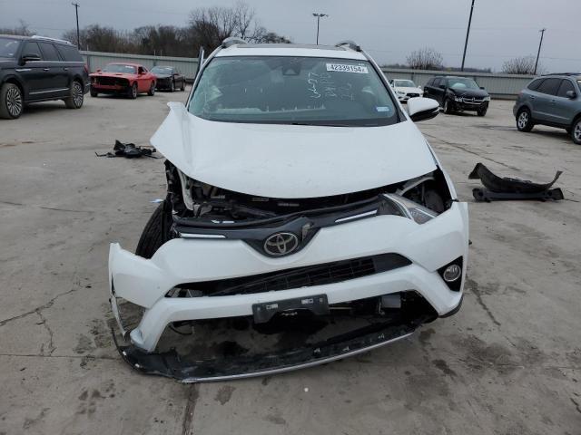 2017 Toyota Rav4 Xle - Фото 5
