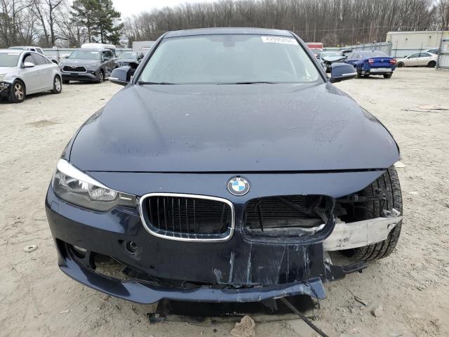 2013 BMW 328 Xi - Фото 5