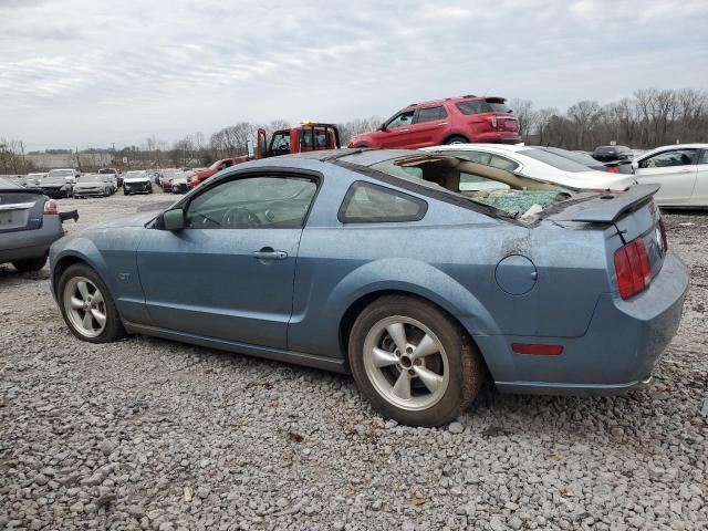 2007 Ford Mustang Gt - Фото 2