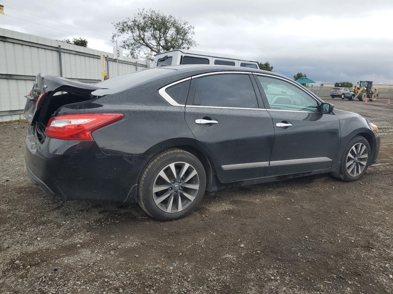 2016 NISSAN ALTIMA 2.5 - Image 3