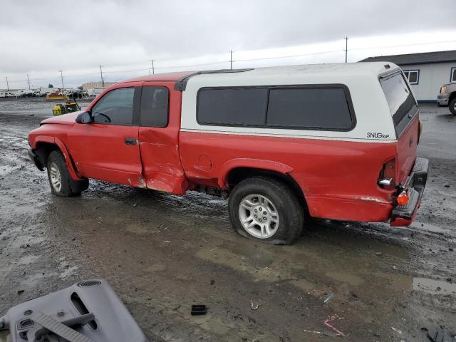 1999 Dodge Dakota - Фото 2