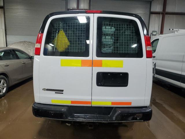 2013 Chevrolet Express G2500 - Фото 6