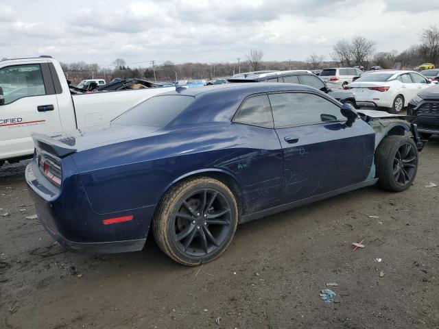 2016 Dodge Challenger Sxt - Фото 3