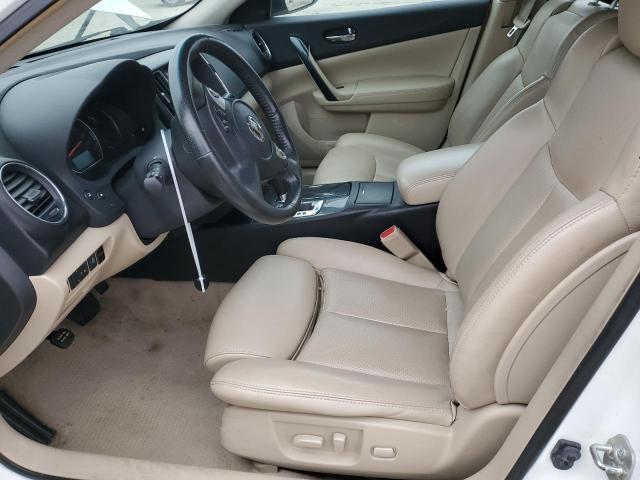2014 Nissan Maxima S - Фото 7