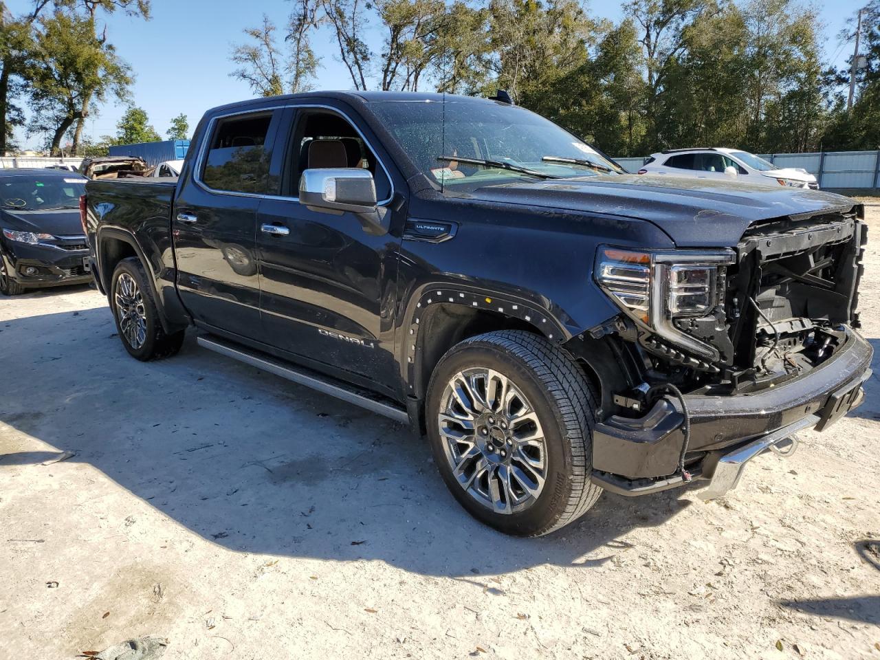 2024 GMC SIERRA K15 - Image 4