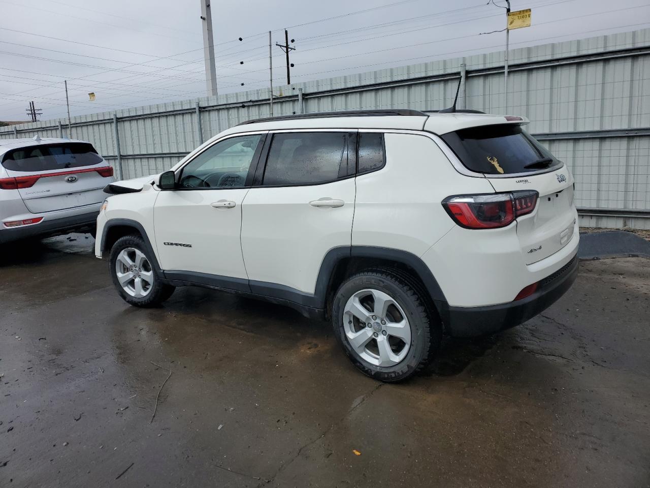 2019 JEEP COMPASS LA - Image 2