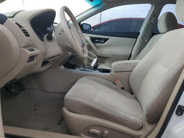 2013 Nissan Altima 2.5 - Фото 7