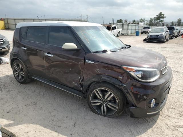 2017 Kia Soul + - Фото 4