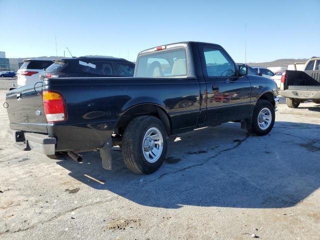 1999 Ford Ranger - Фото 3