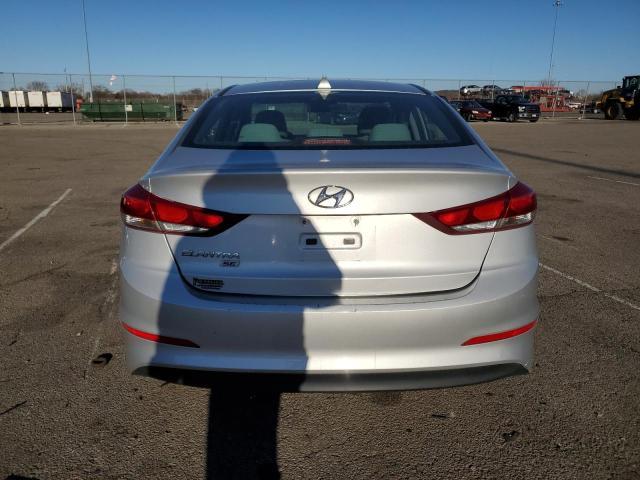 2017 Hyundai Elantra Se - Image 6