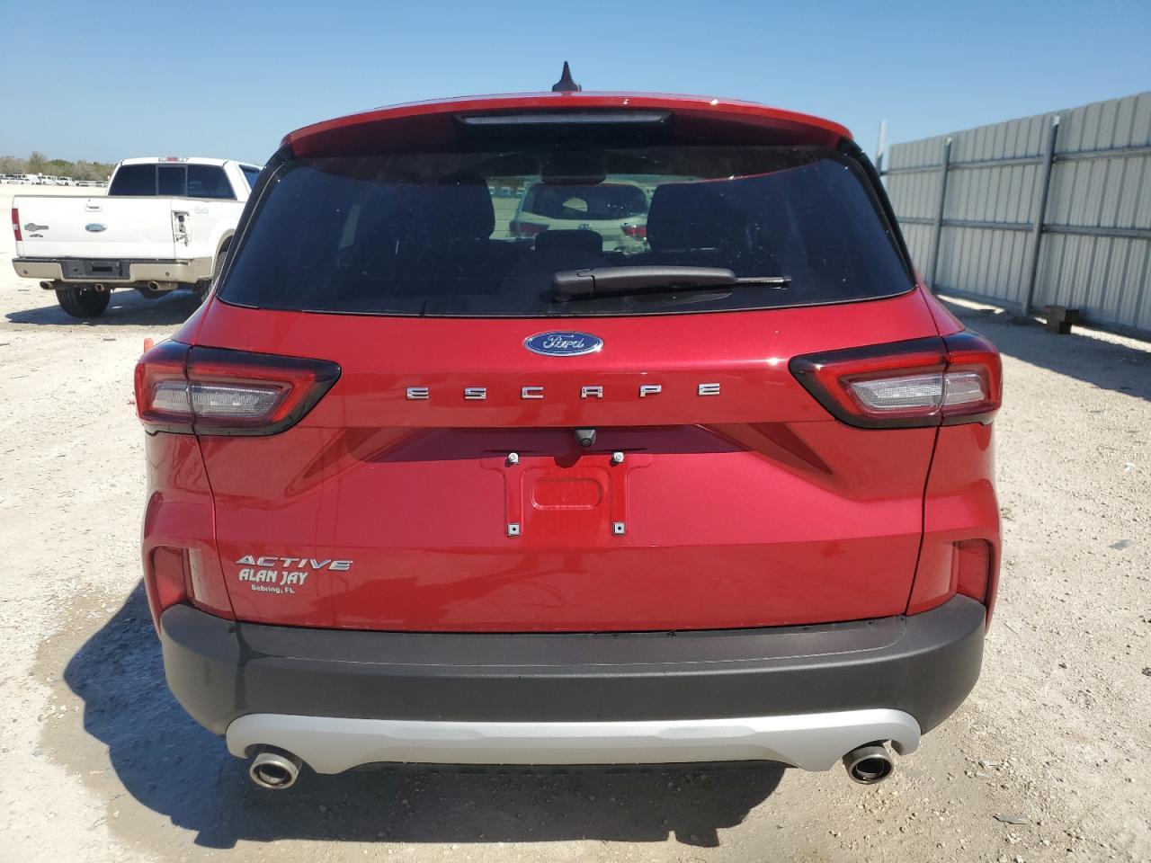 2023 FORD ESCAPE ACT - Image 6