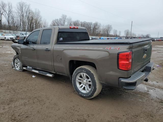 2014 Chevrolet Silverado K1500 Lt - Image 2